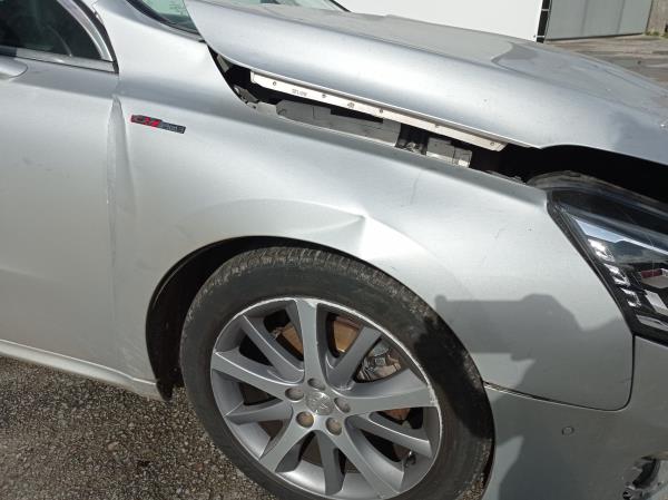 508 SW PEUGEOT 508 SW Imagem-21