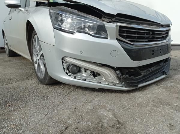 508 SW PEUGEOT 508 SW Imagem-23