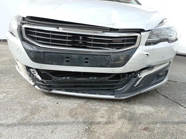 508 SW PEUGEOT 508 SW Imagem-24