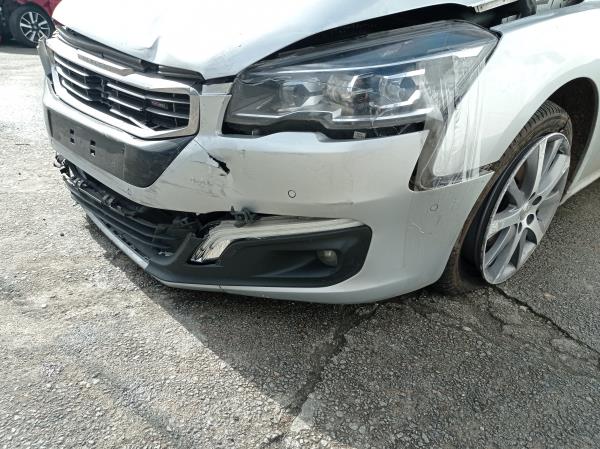 508 SW PEUGEOT 508 SW Imagem-25