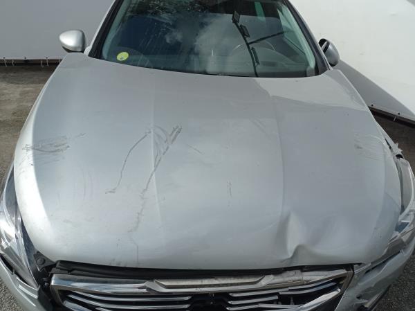 508 SW PEUGEOT 508 SW Imagem-28