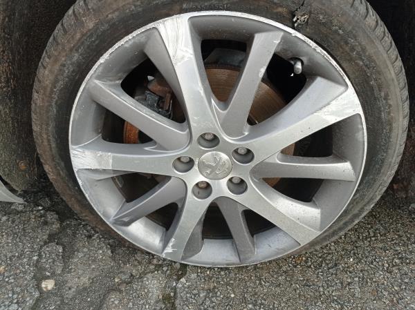 508 SW PEUGEOT 508 SW Imagem-31