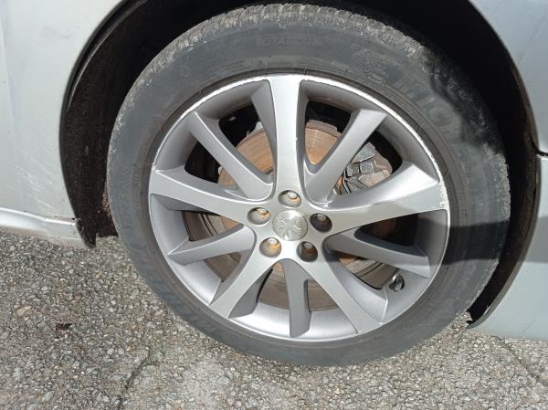 508 SW PEUGEOT 508 SW Imagem-32