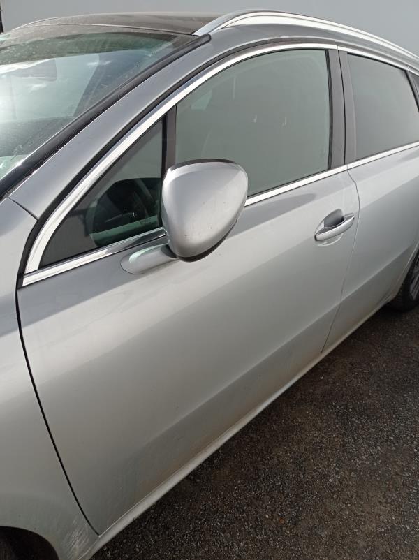 508 SW PEUGEOT 508 SW Imagem-35