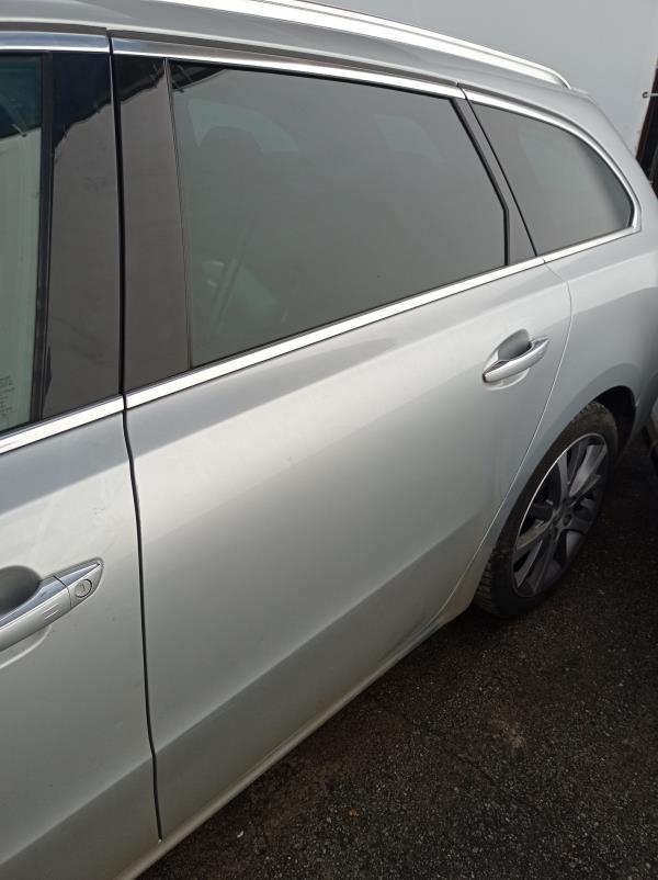 508 SW PEUGEOT 508 SW Imagem-41