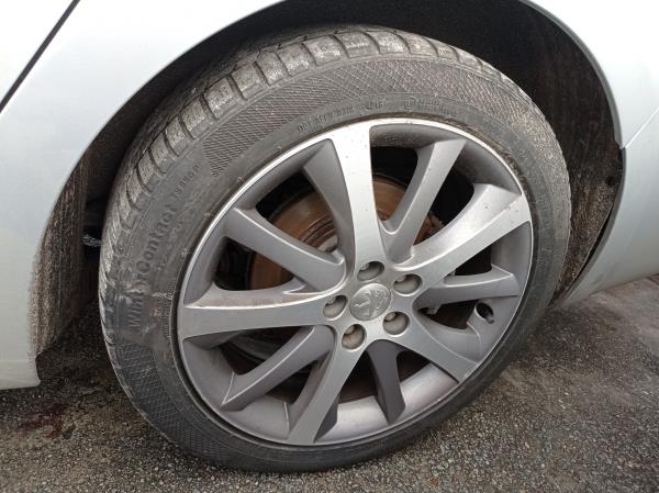 508 SW PEUGEOT 508 SW Imagem-46