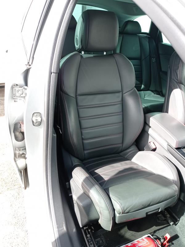 508 SW PEUGEOT 508 SW Imagem-47