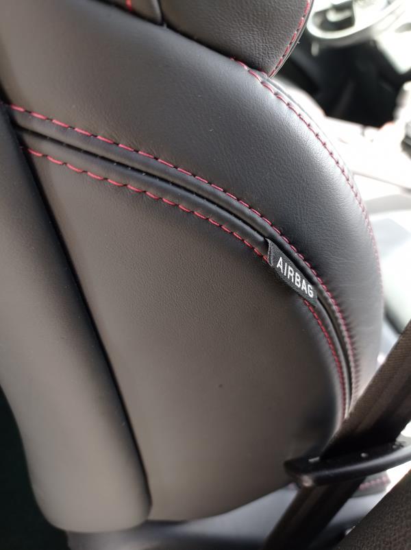 508 SW PEUGEOT 508 SW Imagem-48