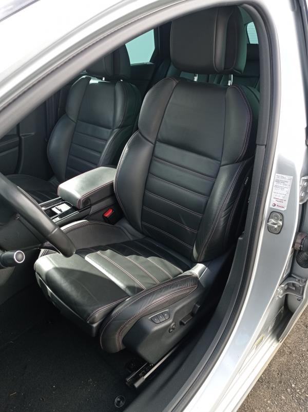 508 SW PEUGEOT 508 SW Imagem-52