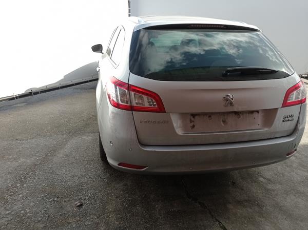 508 SW PEUGEOT 508 SW Imagem-56