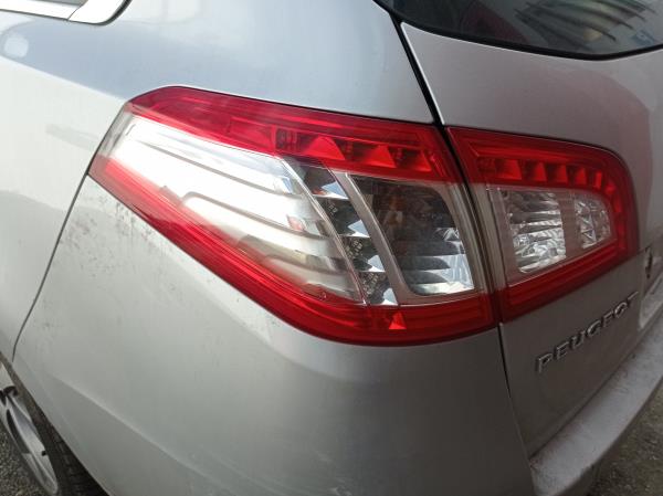 508 SW PEUGEOT 508 SW Imagem-57