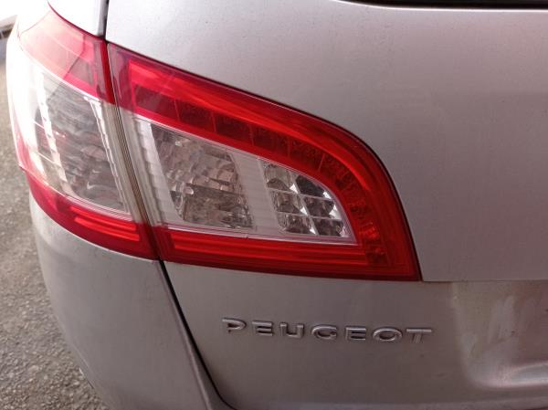508 SW PEUGEOT 508 SW Imagem-58