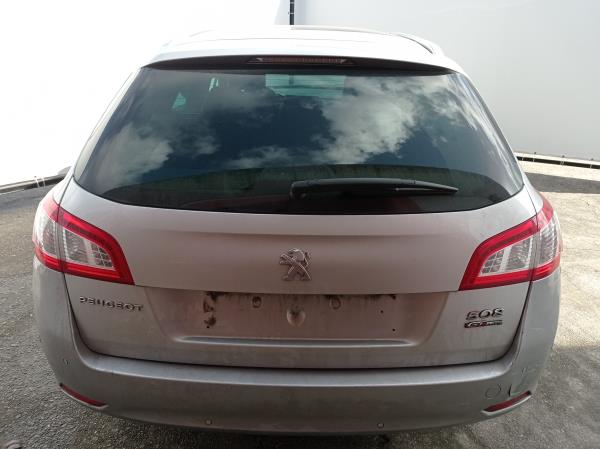 508 SW PEUGEOT 508 SW Imagem-59