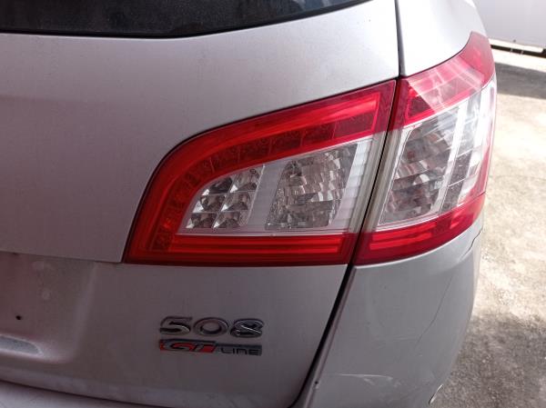 508 SW PEUGEOT 508 SW Imagem-60