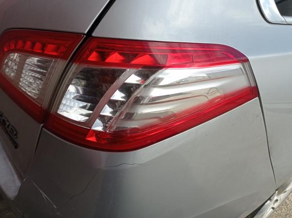 508 SW PEUGEOT 508 SW Imagem-61