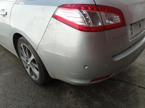 508 SW PEUGEOT 508 SW Imagem-62