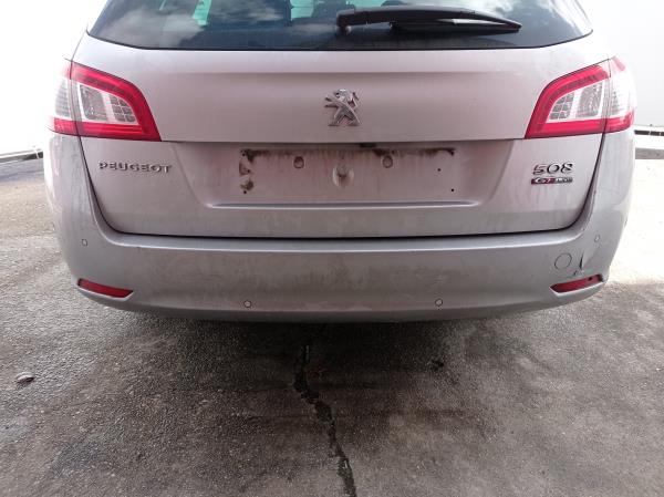 508 SW PEUGEOT 508 SW Imagem-63