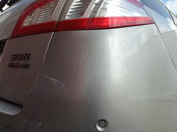 508 SW PEUGEOT 508 SW Imagem-66