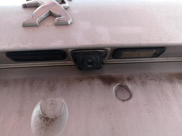 508 SW PEUGEOT 508 SW Imagem-73