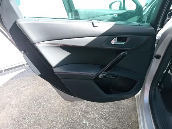 508 SW PEUGEOT 508 SW Imagem-78