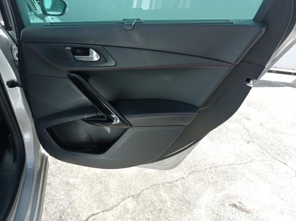 508 SW PEUGEOT 508 SW Imagem-81