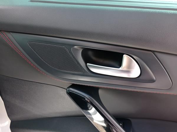 508 SW PEUGEOT 508 SW Imagem-82