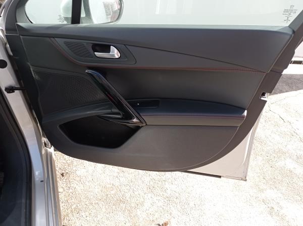 508 SW PEUGEOT 508 SW Imagem-84