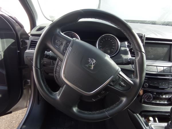 508 SW PEUGEOT 508 SW Imagem-87