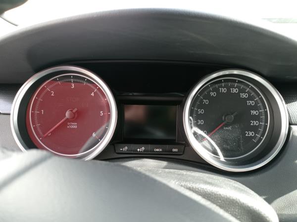 508 SW PEUGEOT 508 SW Imagem-94