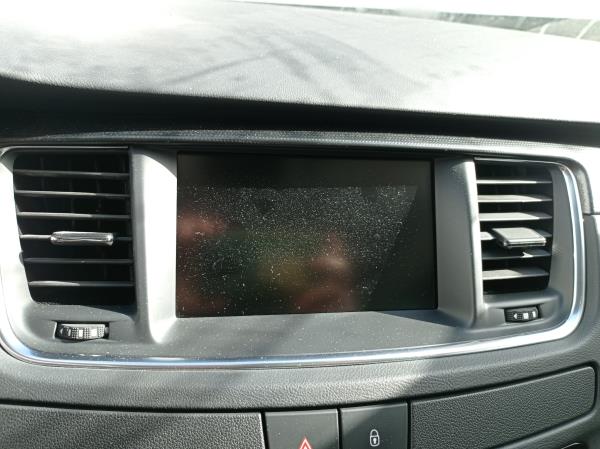 508 SW PEUGEOT 508 SW Imagem-95