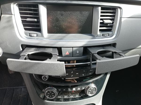 508 SW PEUGEOT 508 SW Imagem-96