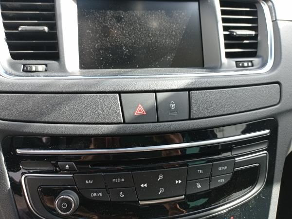 508 SW PEUGEOT 508 SW Imagem-97