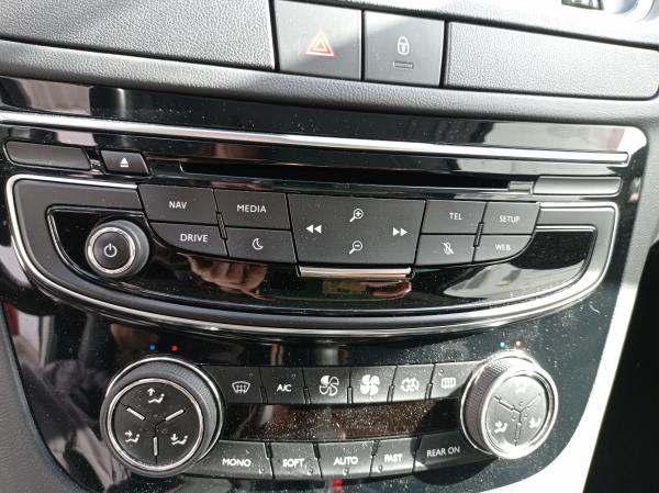 508 SW PEUGEOT 508 SW Imagem-99