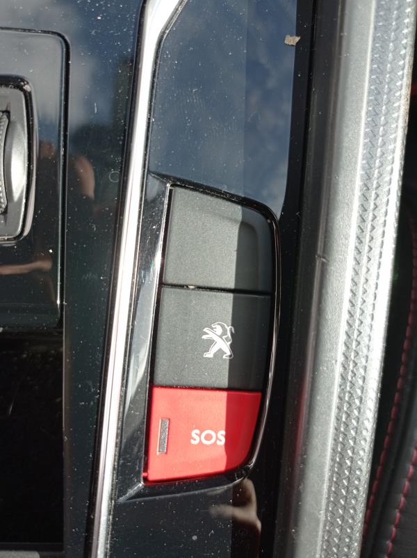 508 SW PEUGEOT 508 SW Imagem-106