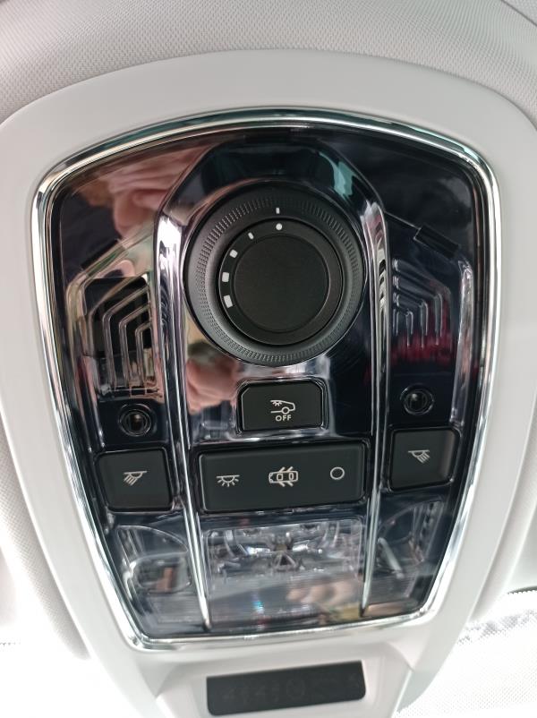 508 SW PEUGEOT 508 SW Imagem-111