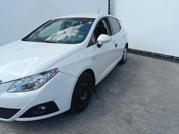 Ibiza IV  SEAT Ibiza IV (6J5, 6P1) Imagem-5