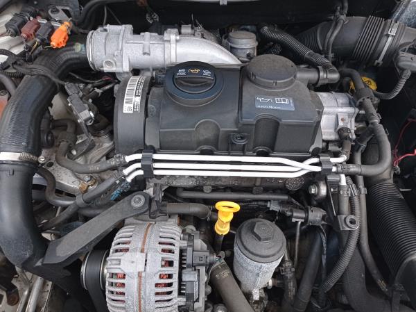 Ibiza IV  SEAT Ibiza IV (6J5, 6P1) Imagem-6