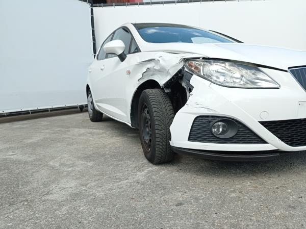 Ibiza IV  SEAT Ibiza IV (6J5, 6P1) Imagem-8