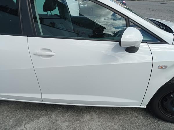 Ibiza IV  SEAT Ibiza IV (6J5, 6P1) Imagem-9