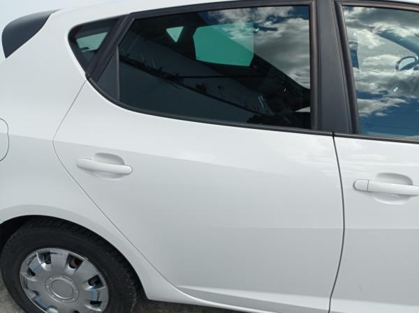 Ibiza IV  SEAT Ibiza IV (6J5, 6P1) Imagem-10