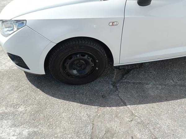 Ibiza IV  SEAT Ibiza IV (6J5, 6P1) Imagem-12