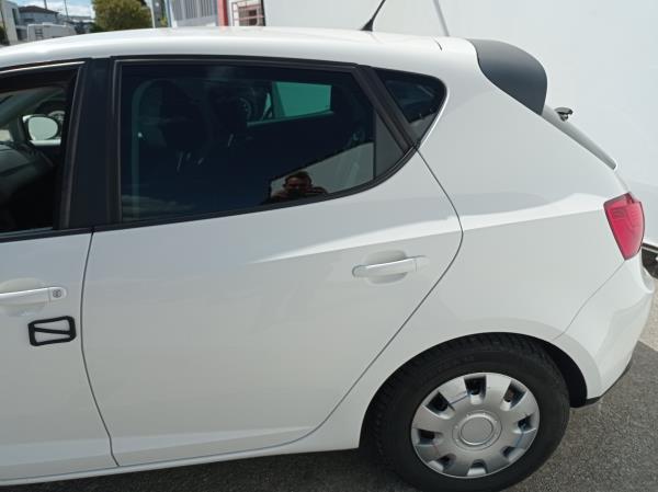 Ibiza IV  SEAT Ibiza IV (6J5, 6P1) Imagem-14