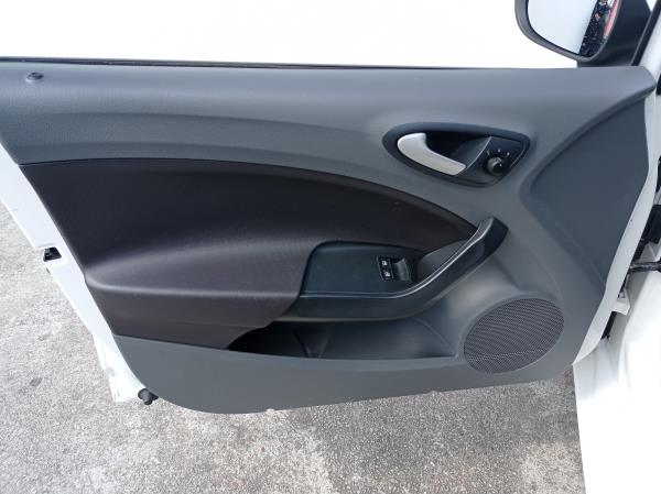 Ibiza IV  SEAT Ibiza IV (6J5, 6P1) Imagem-17