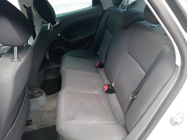 Ibiza IV  SEAT Ibiza IV (6J5, 6P1) Imagem-19