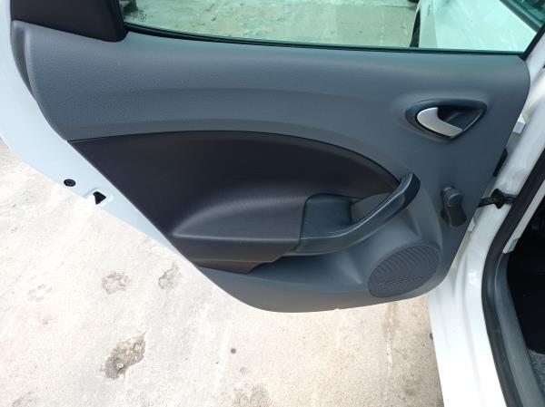 Ibiza IV  SEAT Ibiza IV (6J5, 6P1) Imagem-20