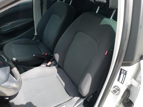 Ibiza IV  SEAT Ibiza IV (6J5, 6P1) Imagem-21