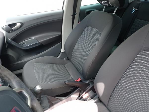 Ibiza IV  SEAT Ibiza IV (6J5, 6P1) Imagem-22