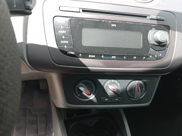 Ibiza IV  SEAT Ibiza IV (6J5, 6P1) Imagem-24