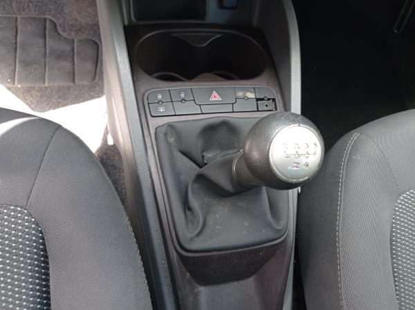 Ibiza IV  SEAT Ibiza IV (6J5, 6P1) Imagem-25