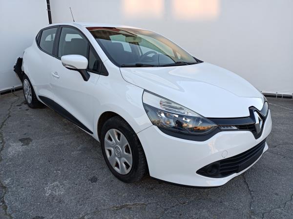 Clio IV  RENAULT Clio IV (BH_) Imagem-1